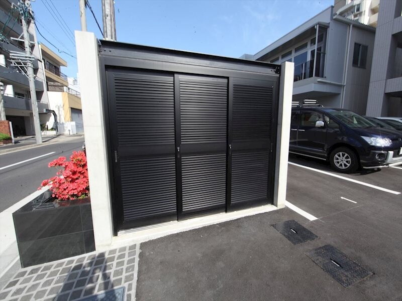 アリエッタNagoyaの物件内観写真