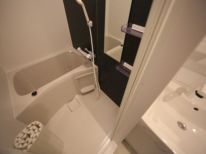 Ｓ－ＲＥＳＩＤＥＮＣＥ上前津の物件内観写真