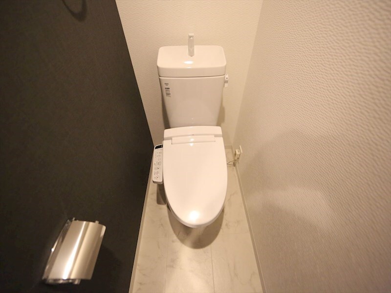 Ｓ－ＲＥＳＩＤＥＮＣＥ上前津の物件内観写真