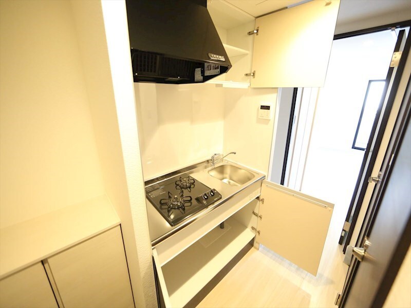 Ｓ－ＲＥＳＩＤＥＮＣＥ上前津の物件内観写真