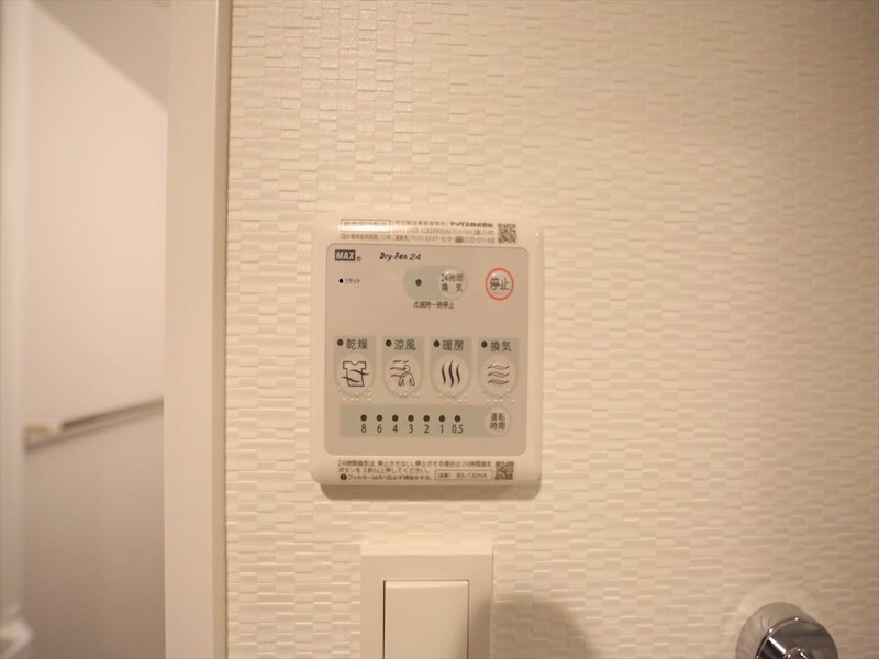 Ｓ－ＲＥＳＩＤＥＮＣＥ上前津の物件内観写真