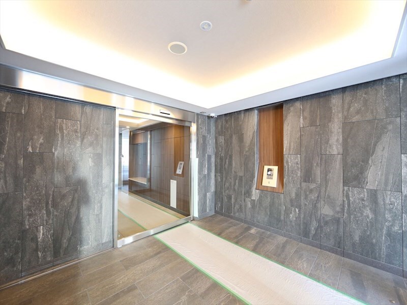 Ｓ－ＲＥＳＩＤＥＮＣＥ上前津の物件内観写真