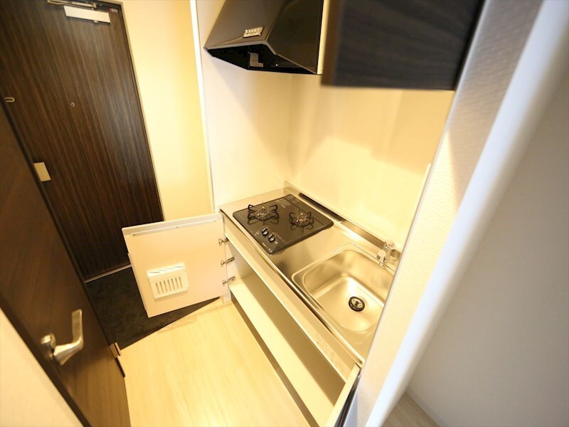 Ｓ－ＲＥＳＩＤＥＮＣＥ上前津の物件内観写真