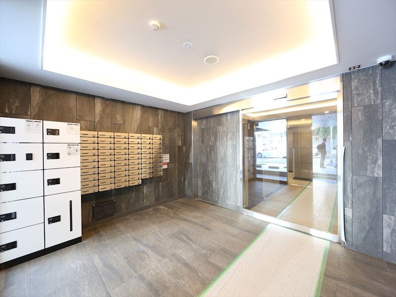 Ｓ－ＲＥＳＩＤＥＮＣＥ上前津の物件内観写真