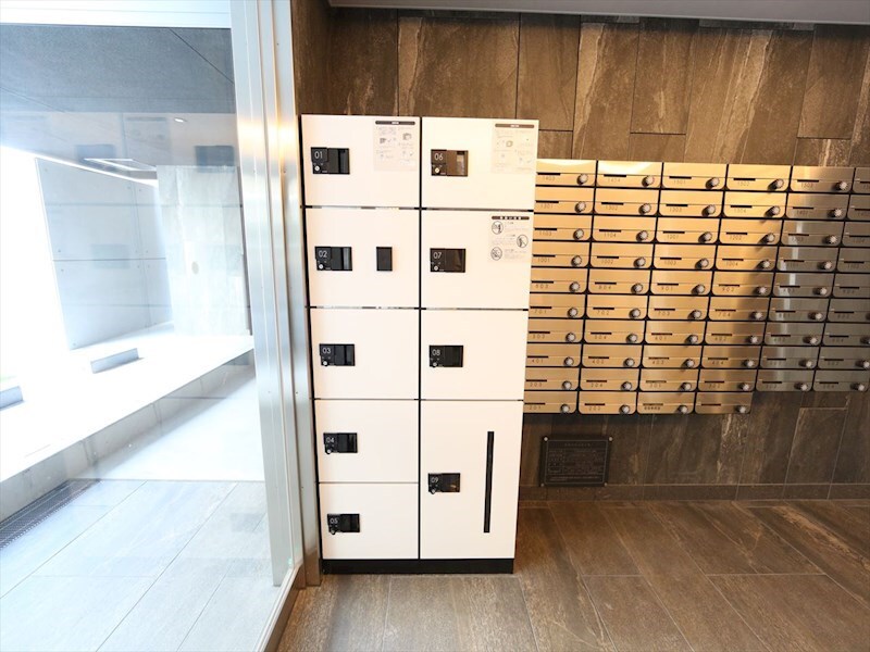 Ｓ－ＲＥＳＩＤＥＮＣＥ上前津の物件内観写真