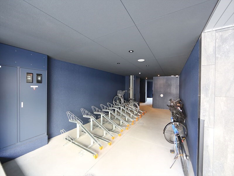 Ｓ－ＲＥＳＩＤＥＮＣＥ上前津の物件内観写真