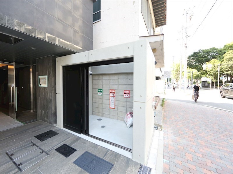 Ｓ－ＲＥＳＩＤＥＮＣＥ上前津の物件内観写真