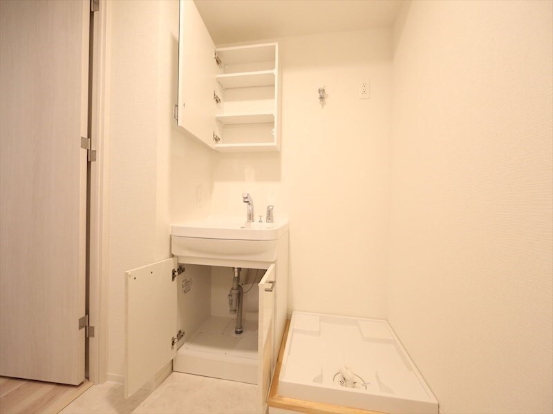 エスプレイス上前津レガシーの物件内観写真