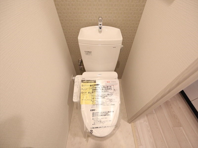 エスプレイス上前津レガシーの物件内観写真