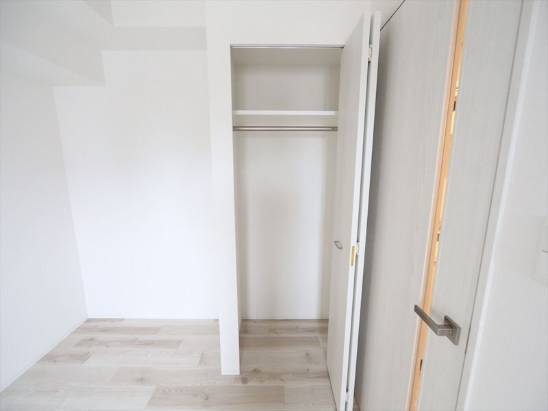 エスプレイス上前津レガシーの物件内観写真