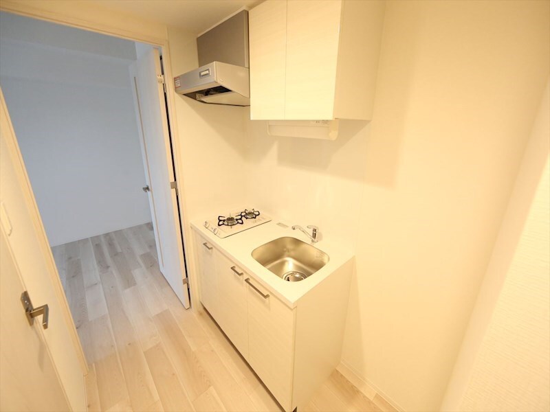 エスプレイス上前津レガシーの物件内観写真