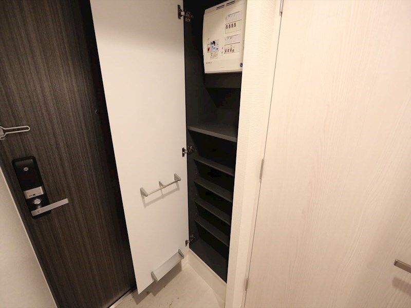 エスプレイス上前津レガシーの物件内観写真