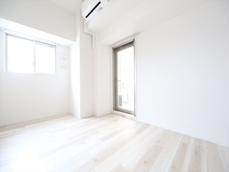 エスプレイス上前津レガシーの物件内観写真