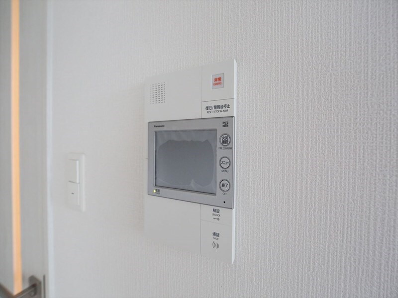 エスプレイス上前津レガシーの物件内観写真