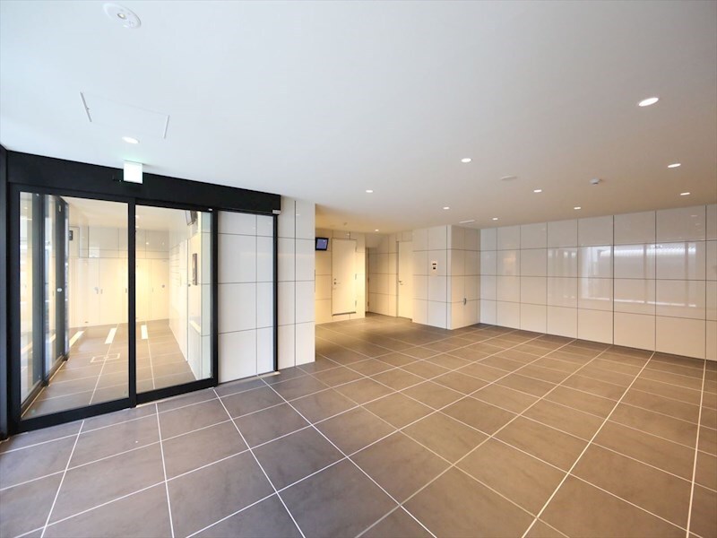 エスプレイス上前津レガシーの物件内観写真