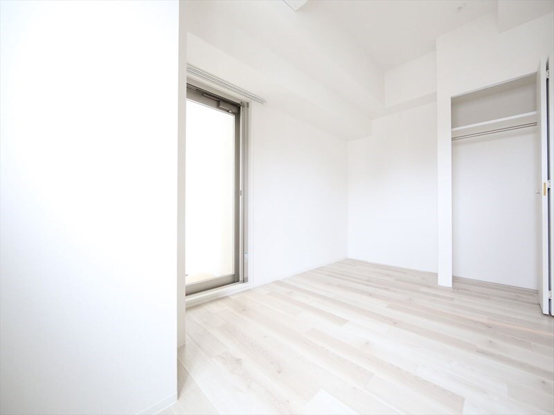 エスプレイス上前津レガシーの物件内観写真