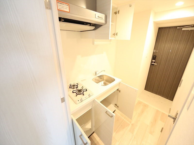 エスプレイス上前津レガシーの物件内観写真