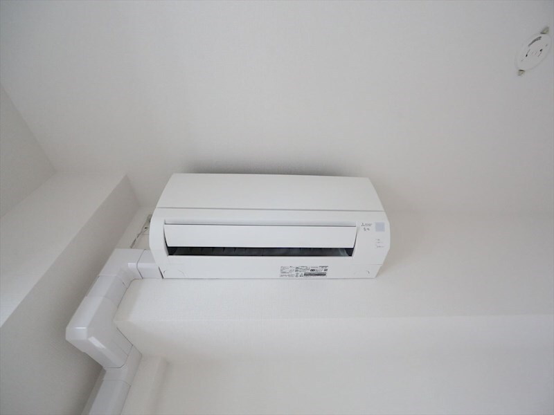 エスプレイス上前津レガシーの物件内観写真