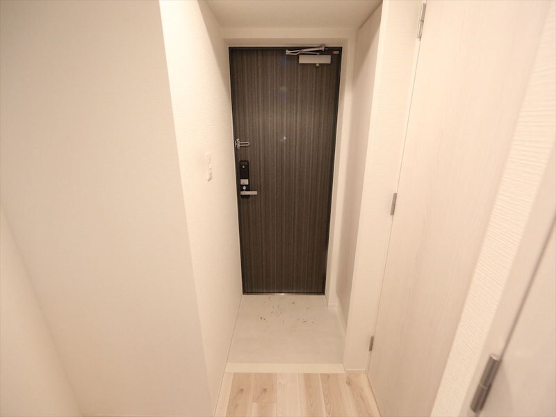 エスプレイス上前津レガシーの物件内観写真