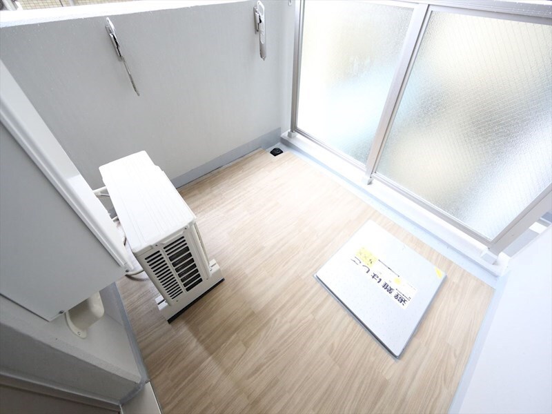 エスプレイス上前津レガシーの物件内観写真