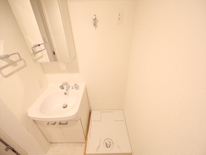 エスプレイス上前津レガシーの物件内観写真