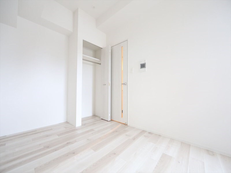 エスプレイス上前津レガシーの物件内観写真