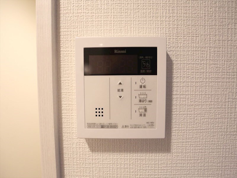 エスプレイス上前津レガシーの物件内観写真