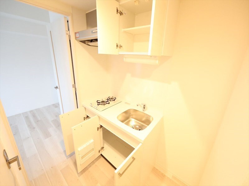 エスプレイス上前津レガシーの物件内観写真