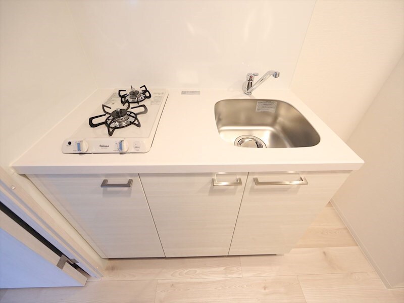 エスプレイス上前津レガシーの物件内観写真