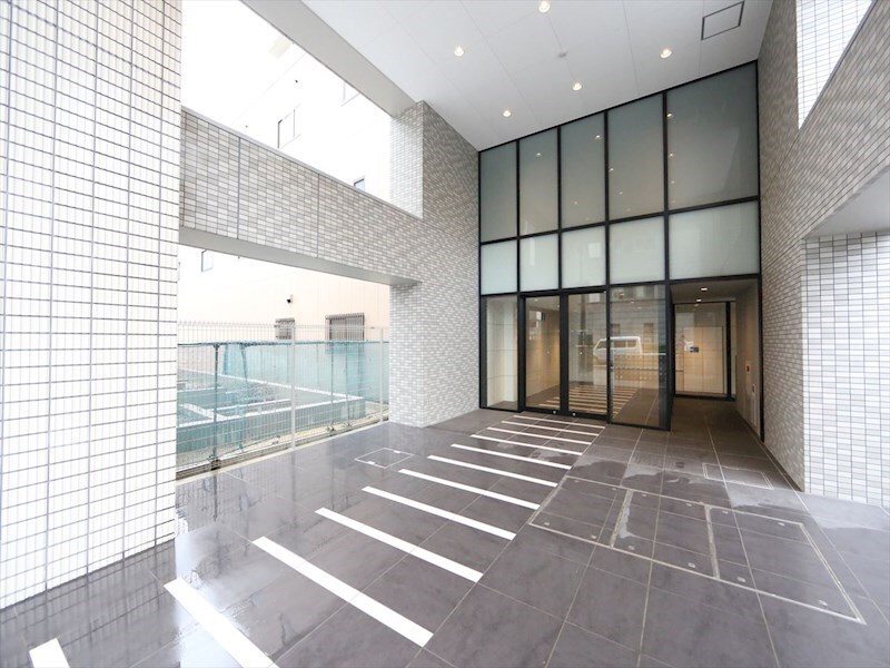 エスプレイス上前津レガシーの物件内観写真