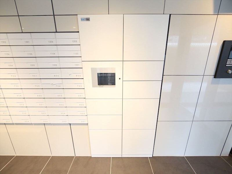 エスプレイス上前津レガシーの物件内観写真