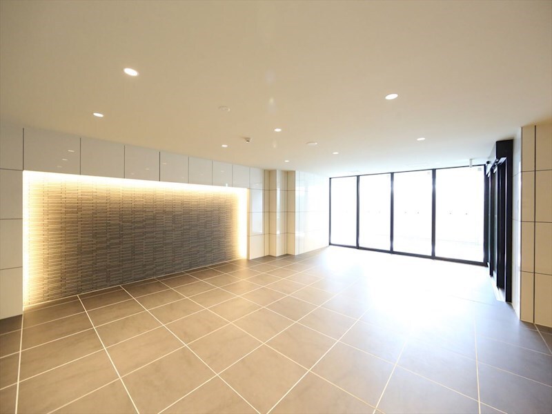 エスプレイス上前津レガシーの物件内観写真