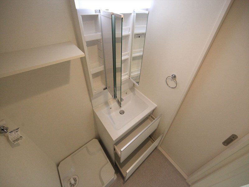 サニーガーデン黄金の物件内観写真