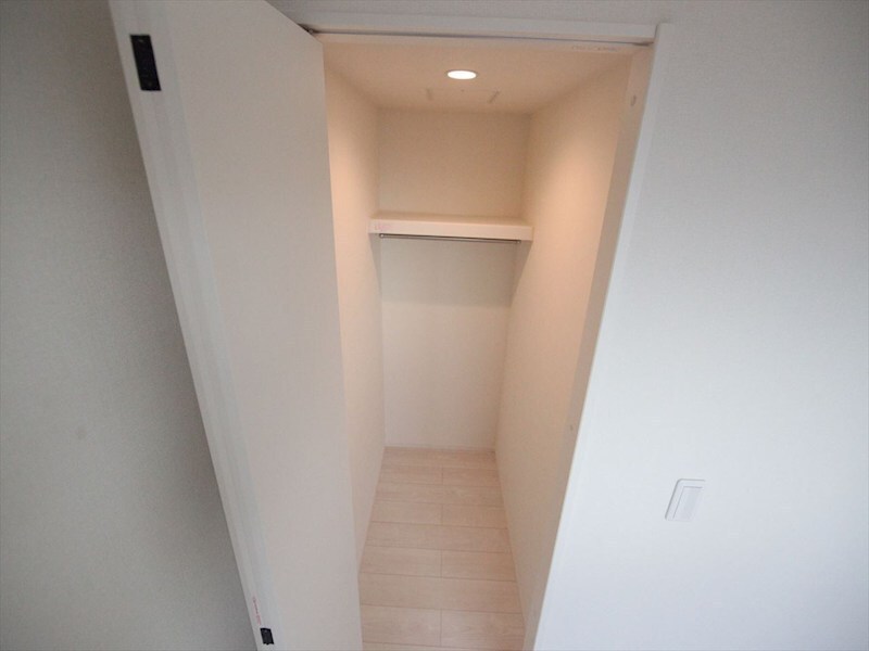 サニーガーデン黄金の物件内観写真