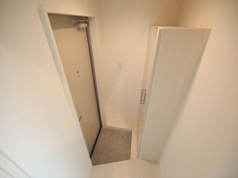 サニーガーデン黄金の物件内観写真