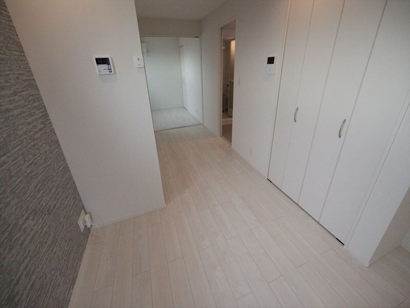 サニーガーデン黄金の物件内観写真