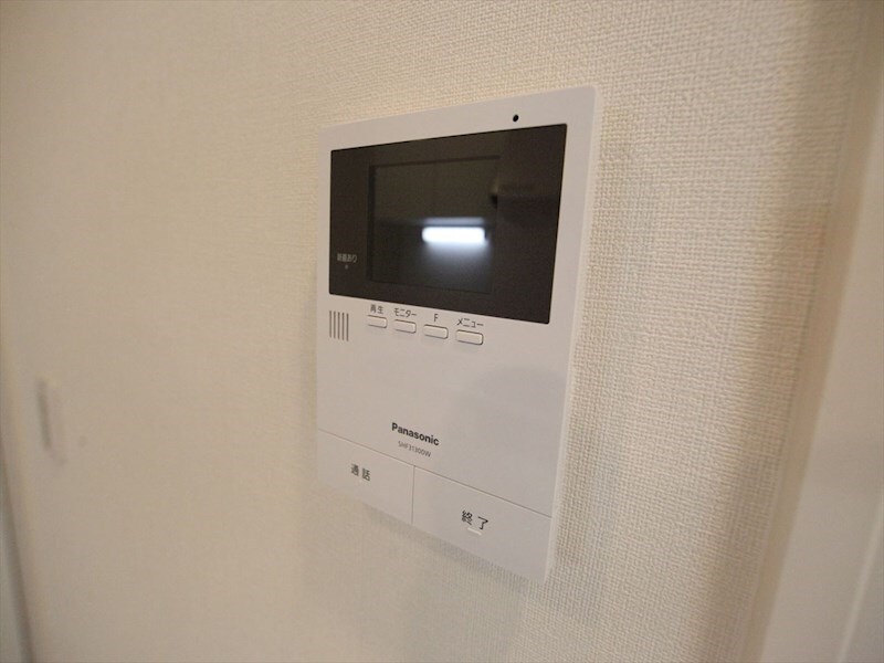 サニーガーデン黄金の物件内観写真