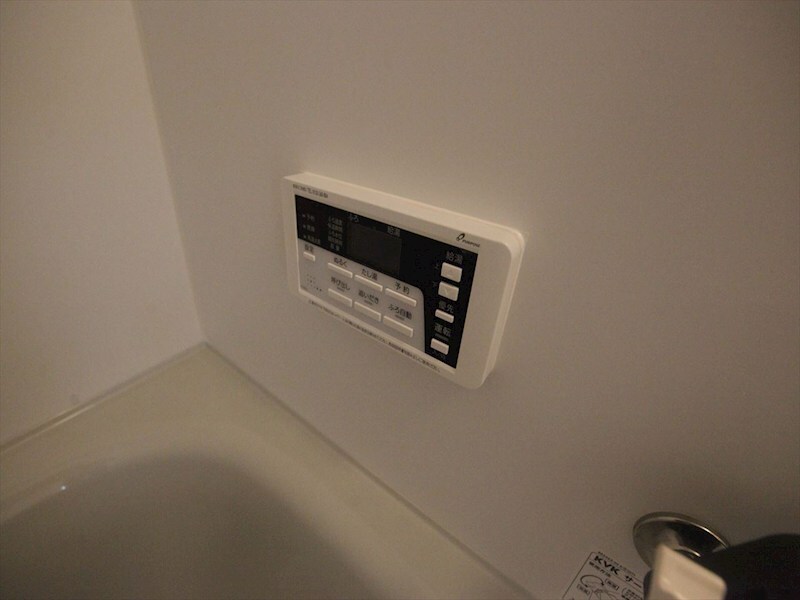 サニーガーデン黄金の物件内観写真