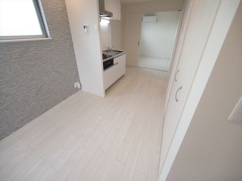 サニーガーデン黄金の物件内観写真