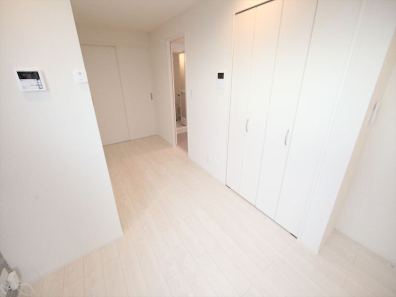 サニーガーデン黄金の物件内観写真