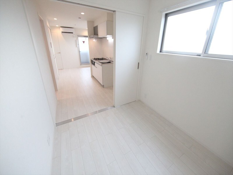 サニーガーデン黄金の物件内観写真