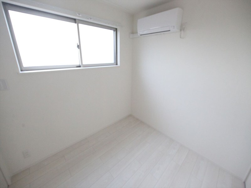 サニーガーデン黄金の物件内観写真