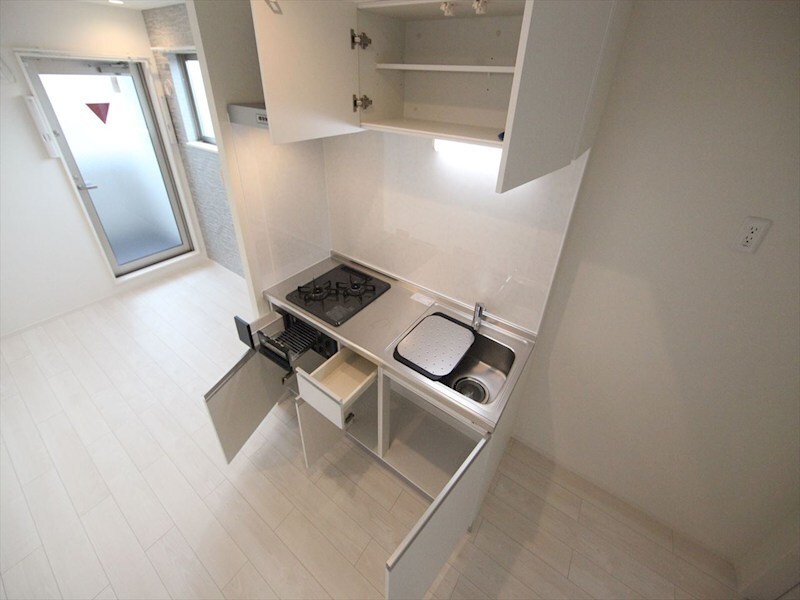 サニーガーデン黄金の物件内観写真