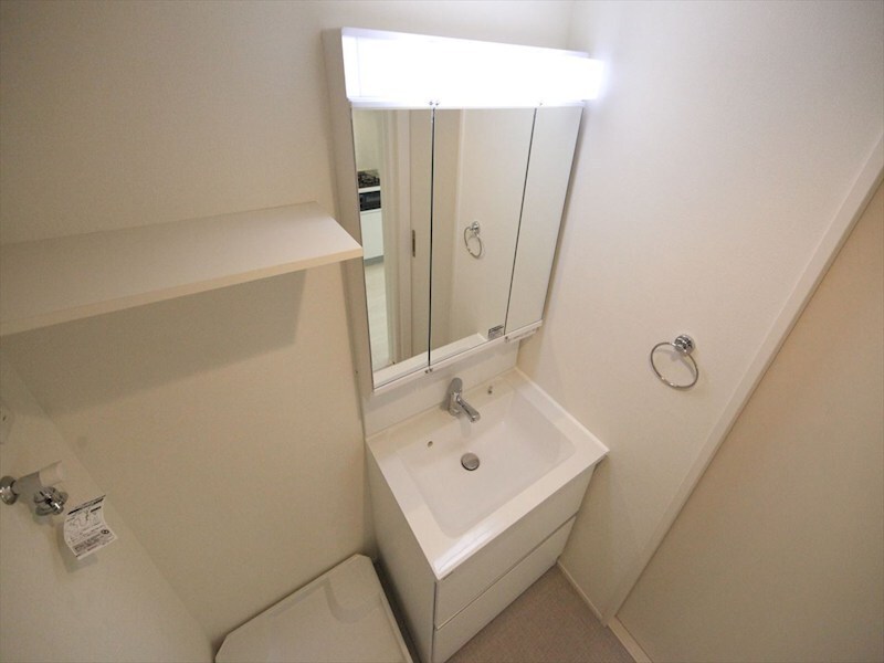 サニーガーデン黄金の物件内観写真