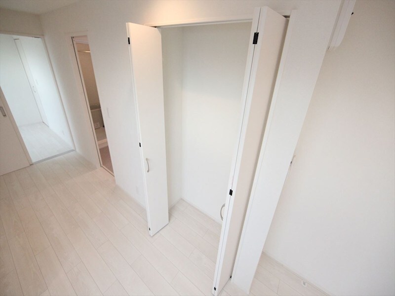 サニーガーデン黄金の物件内観写真