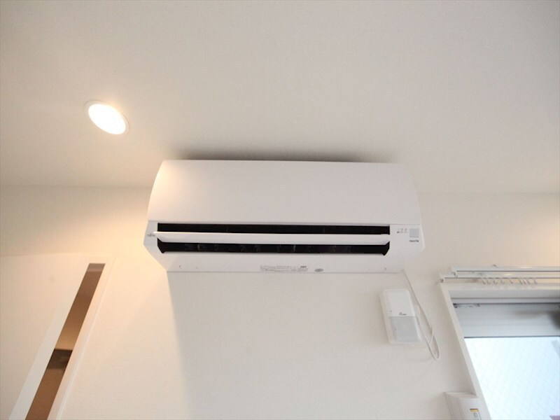 サニーガーデン黄金の物件内観写真