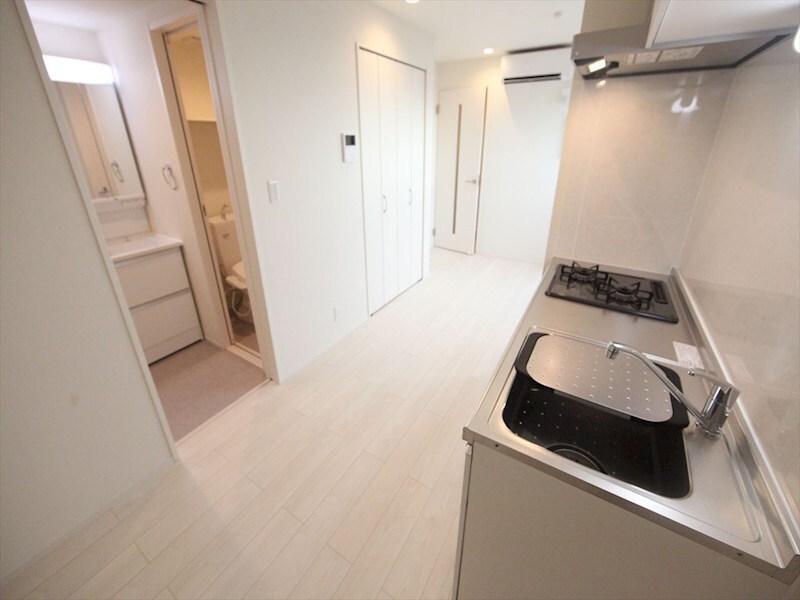 サニーガーデン黄金の物件内観写真