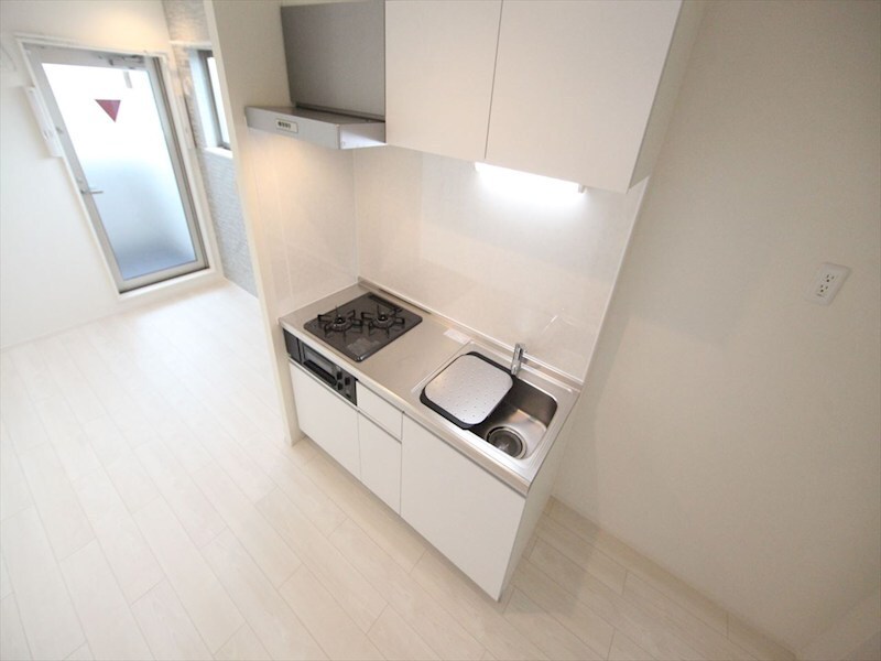 サニーガーデン黄金の物件内観写真