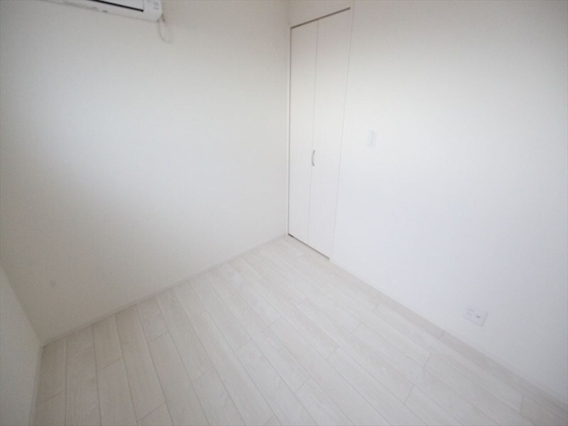 サニーガーデン黄金の物件内観写真