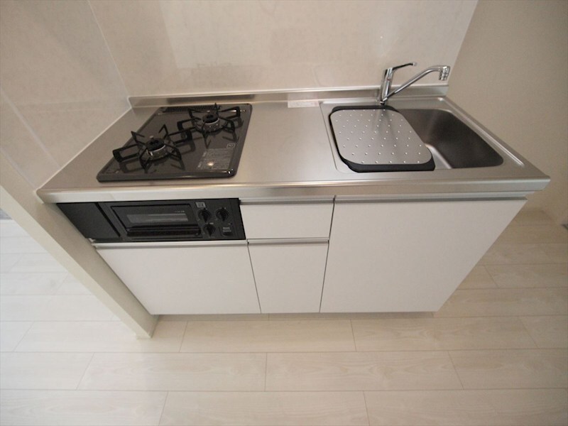 サニーガーデン黄金の物件内観写真